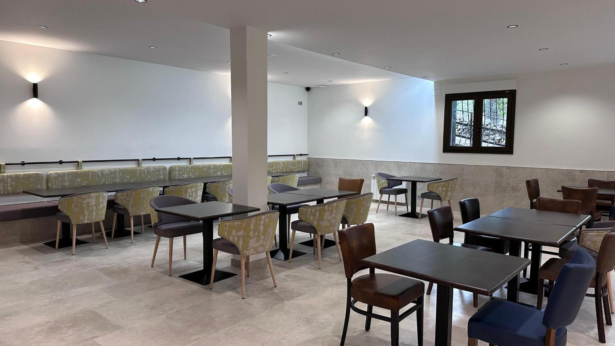 Posada El Rincon De Valverde Valverde De Los Arroyos Ngoại thất bức ảnh