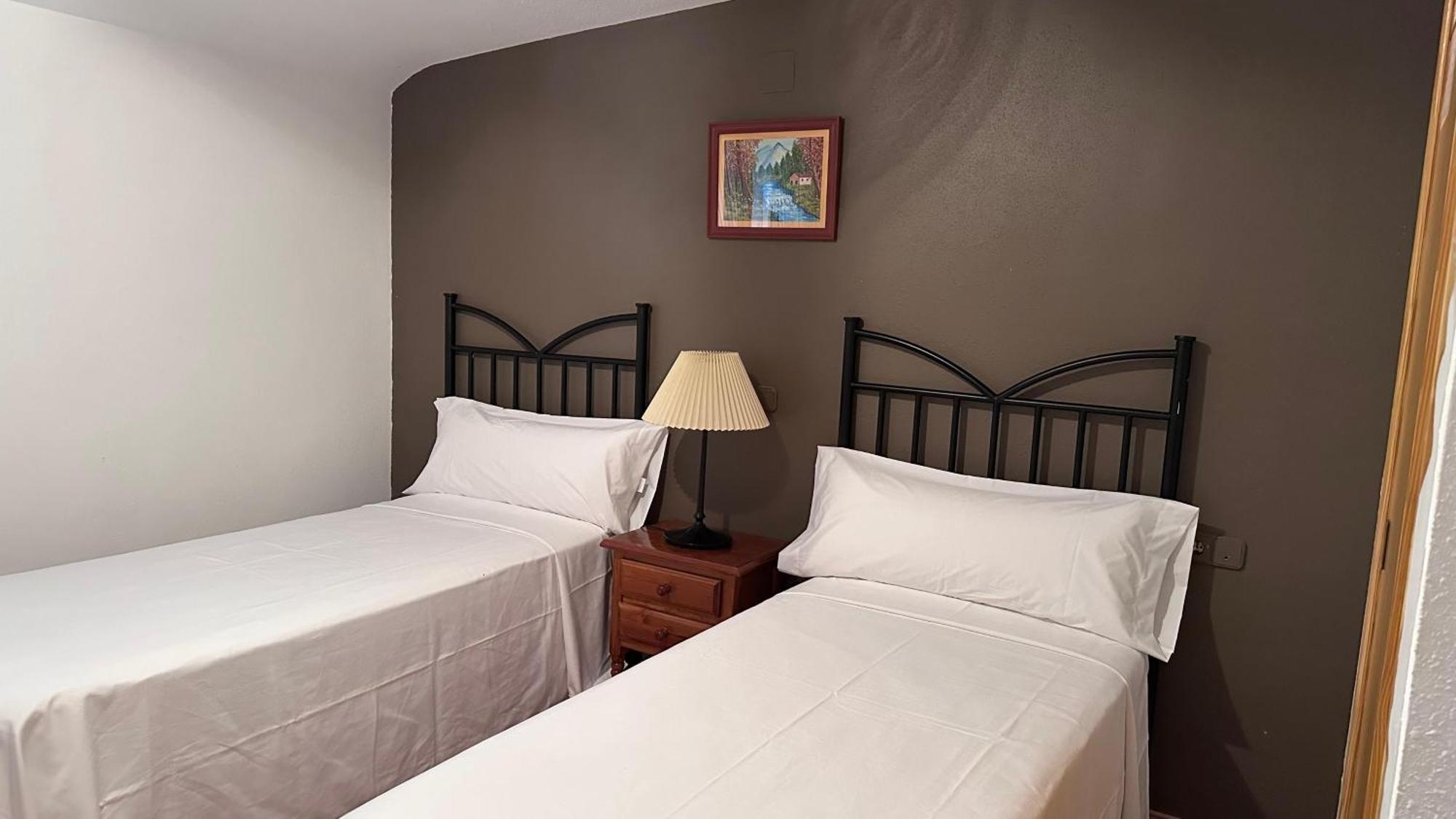 Posada El Rincon De Valverde Valverde De Los Arroyos Ngoại thất bức ảnh